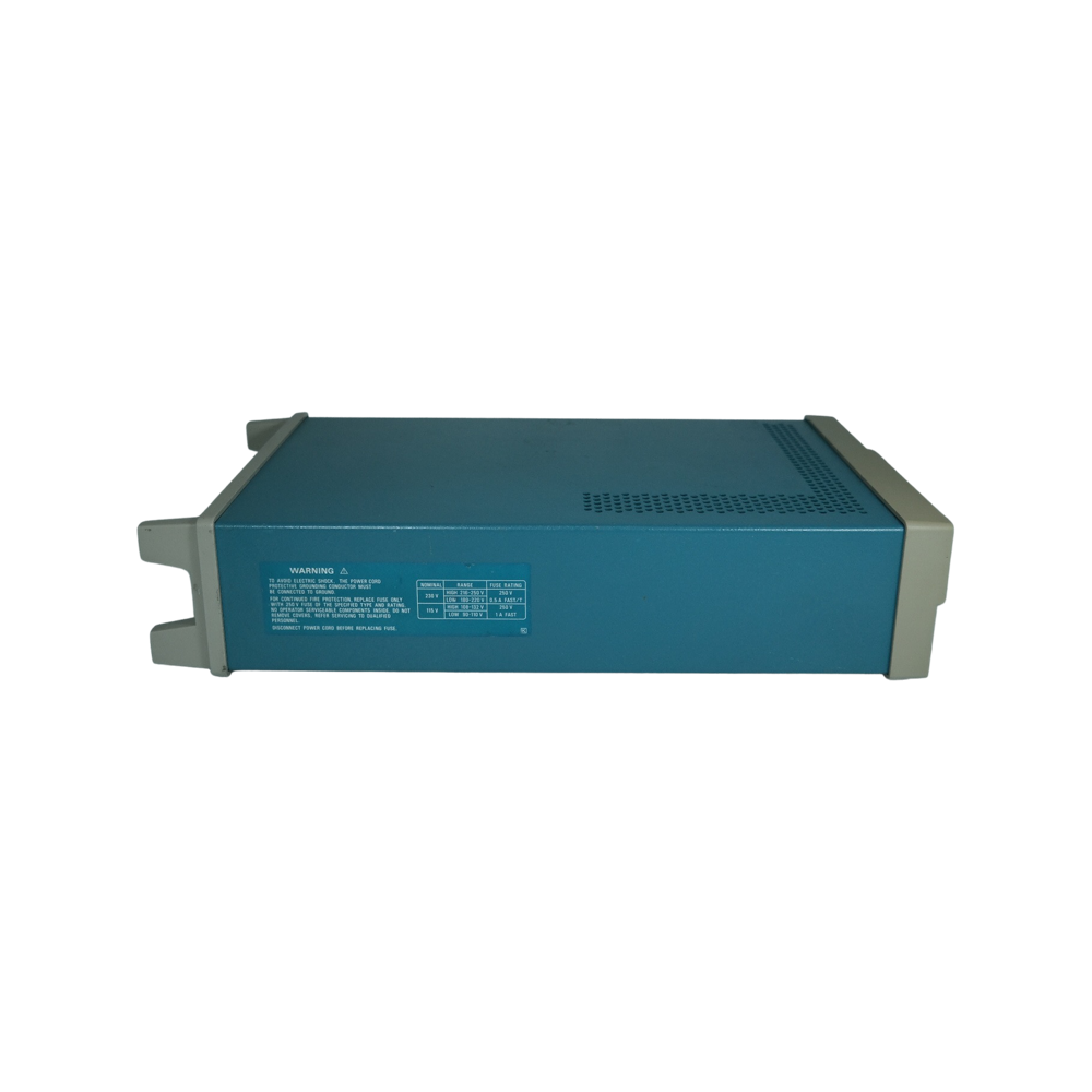 Tektronix/Function Generator/AFG320